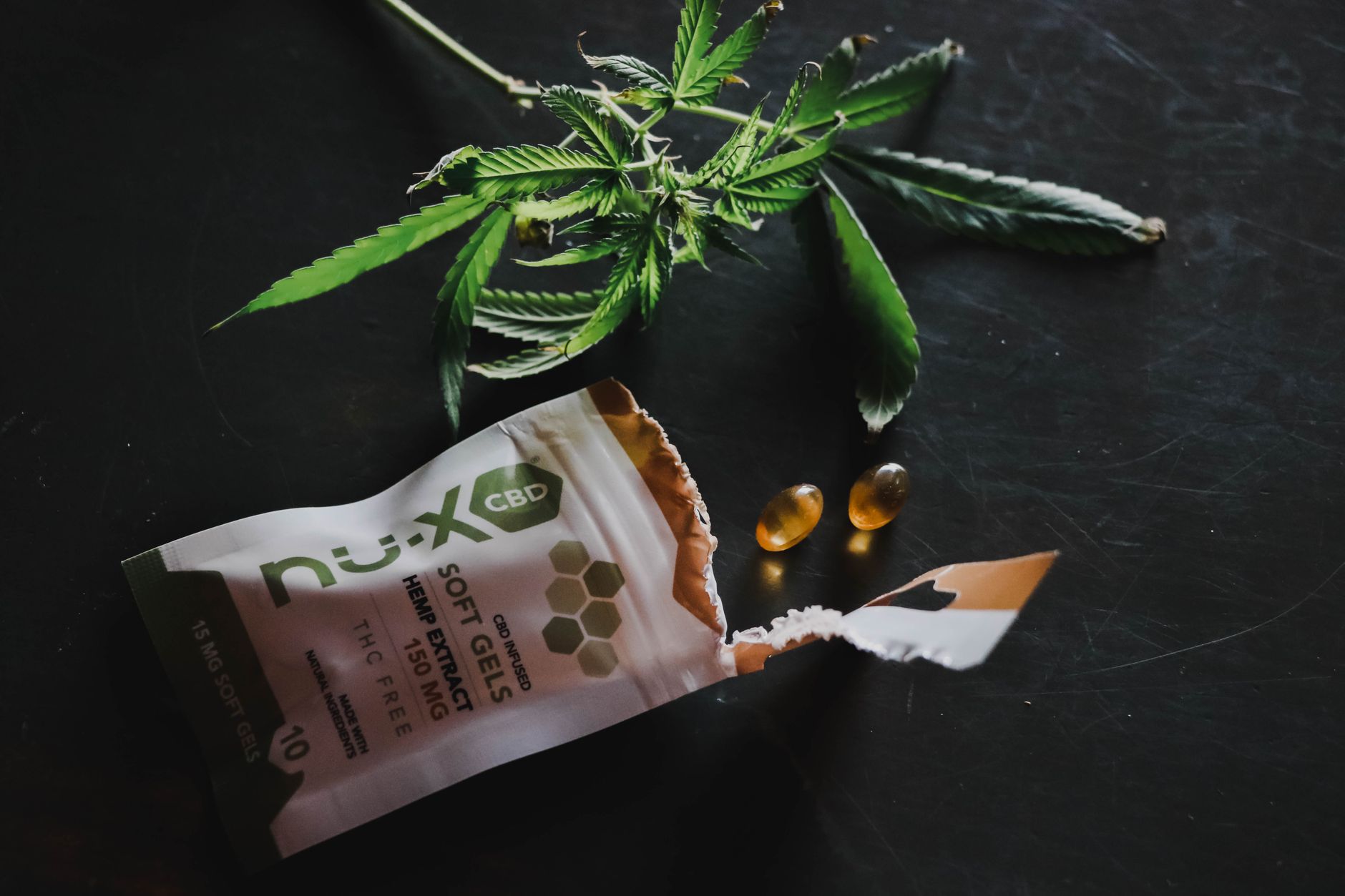 CBD à Nevers